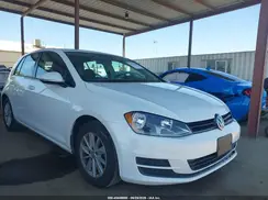 3VW217AUXGM013875 2016 VOLKSWAGEN GOLF