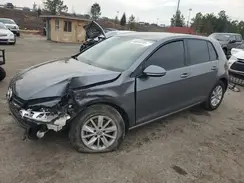 3VW217AUXGM014041 2016 VOLKSWAGEN GOLF