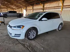 3VW217AUXGM014606 2016 VOLKSWAGEN GOLF
