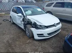 3VW217AUXGM015805 2016 VOLKSWAGEN GOLF