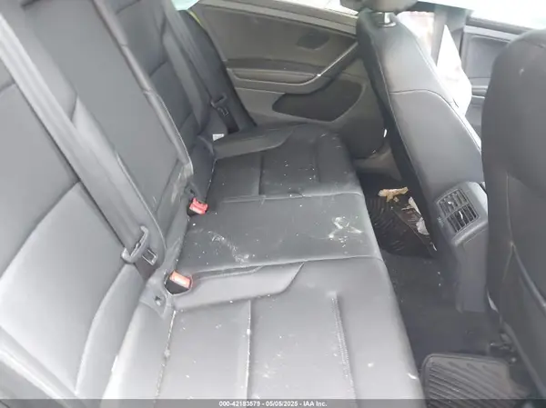 3VW217AUXGM015805 2016 VOLKSWAGEN GOLF - Image 8