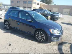 3VW217AUXGM017814 2016 VOLKSWAGEN GOLF