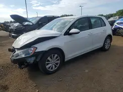 3VW217AUXGM019059 2016 VOLKSWAGEN GOLF
