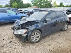 3VW217AUXGM019501 2016 VOLKSWAGEN GOLF