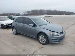 3VW217AUXGM019725 2016 VOLKSWAGEN GOLF