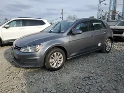 3VW217AUXGM019871 2016 VOLKSWAGEN GOLF