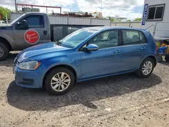 3VW217AUXGM020857 2016 VOLKSWAGEN GOLF