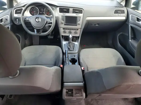 3VW217AUXGM020857 2016 VOLKSWAGEN GOLF - Image 8