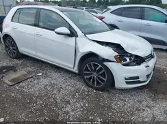 3VW217AUXGM020888 2016 VOLKSWAGEN GOLF