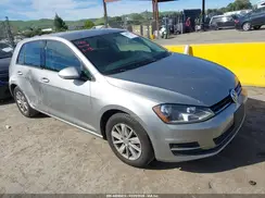3VW217AUXGM024391 2016 VOLKSWAGEN GOLF