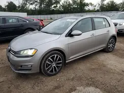3VW217AUXGM024780 2016 VOLKSWAGEN GOLF