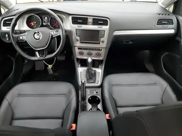 3VW217AUXGM024780 2016 VOLKSWAGEN GOLF - Image 8