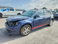 3VW217AUXGM026903 2016 VOLKSWAGEN GOLF