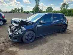 3VW217AUXGM028134 2016 VOLKSWAGEN GOLF