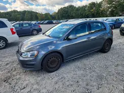 3VW217AUXGM029770 2016 VOLKSWAGEN GOLF