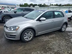3VW217AUXGM030448 2016 VOLKSWAGEN GOLF