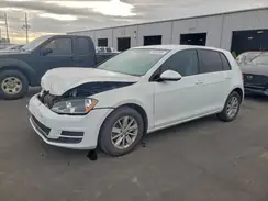 3VW217AUXGM035066 2016 VOLKSWAGEN GOLF