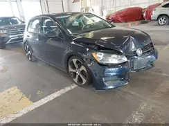 3VW217AUXGM035357 2016 VOLKSWAGEN GOLF
