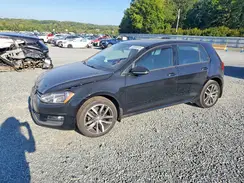3VW217AUXGM036315 2016 VOLKSWAGEN GOLF