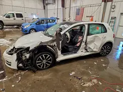 3VW217AUXGM038274 2016 VOLKSWAGEN GOLF