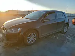 3VW217AUXGM038646 2016 VOLKSWAGEN GOLF