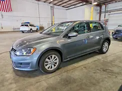 3VW217AUXGM038839 2016 VOLKSWAGEN GOLF