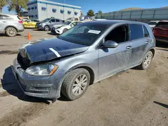 3VW217AUXGM041577 2016 VOLKSWAGEN GOLF