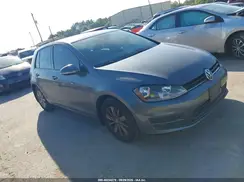 3VW217AUXGM042194 2016 VOLKSWAGEN GOLF
