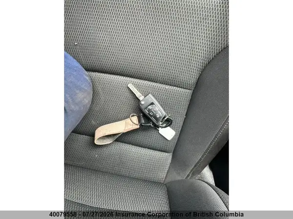 3VW217AUXGM047718 2016 VOLKSWAGEN GOLF - Image 8