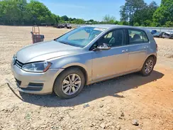 3VW217AUXGM053275 2016 VOLKSWAGEN GOLF