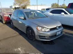 3VW217AUXGM056984 2016 VOLKSWAGEN GOLF