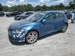 3VW217AUXGM057648 2016 VOLKSWAGEN GOLF