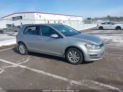 3VW217AUXGM059058 2016 VOLKSWAGEN GOLF