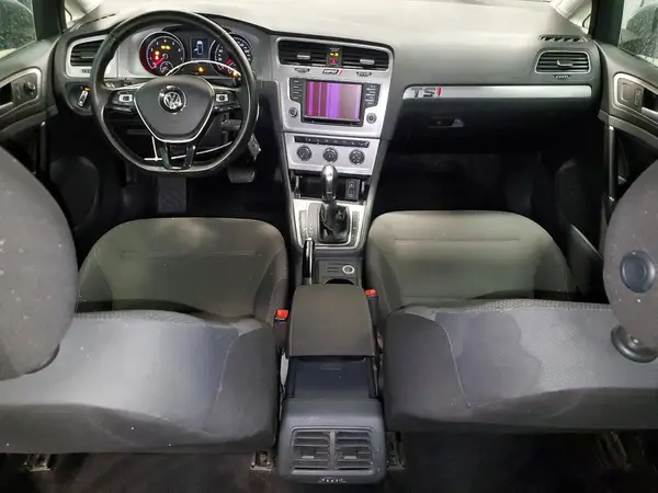 3VW217AUXGM060906 2016 VOLKSWAGEN GOLF - Image 8