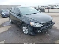 3VW217AUXGM066592 2016 VOLKSWAGEN GOLF