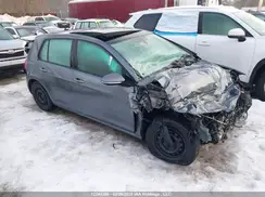 3VW217AUXGM068472 2016 VOLKSWAGEN GOLF