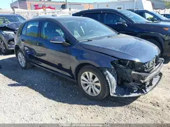 3VW217AUXHM003090 2017 VOLKSWAGEN GOLF
