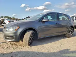 3VW217AUXHM014980 2017 VOLKSWAGEN GOLF