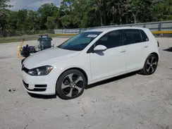 3VW217AUXHM015417 2017 VOLKSWAGEN GOLF