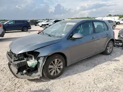 3VW217AUXHM015921 2017 VOLKSWAGEN GOLF