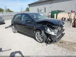 3VW217AUXHM019418 2017 VOLKSWAGEN GOLF