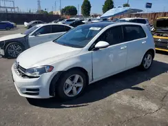 3VW217AUXHM024960 2017 VOLKSWAGEN GOLF