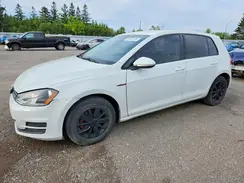 3VW217AUXHM026479 2017 VOLKSWAGEN GOLF