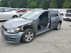 3VW217AUXHM028037 2017 VOLKSWAGEN GOLF