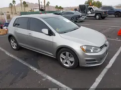 3VW217AUXHM028507 2017 VOLKSWAGEN GOLF