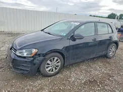 3VW217AUXHM030919 2017 VOLKSWAGEN GOLF