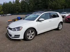 3VW217AUXHM034842 2017 VOLKSWAGEN GOLF
