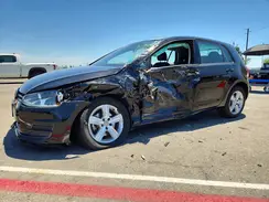 3VW217AUXHM035084 2017 VOLKSWAGEN GOLF
