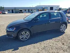 3VW217AUXHM036056 2017 VOLKSWAGEN GOLF