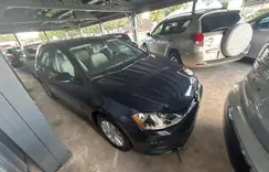 3VW217AUXHM043492 2017 VOLKSWAGEN GOLF
